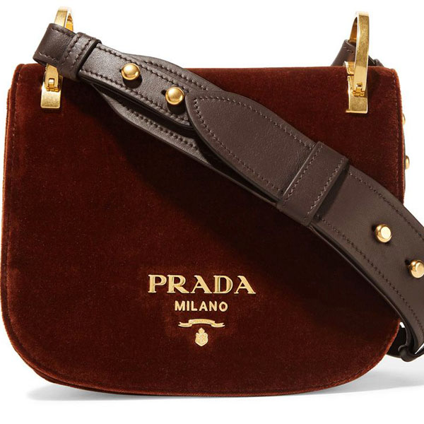 Prada Pionnière