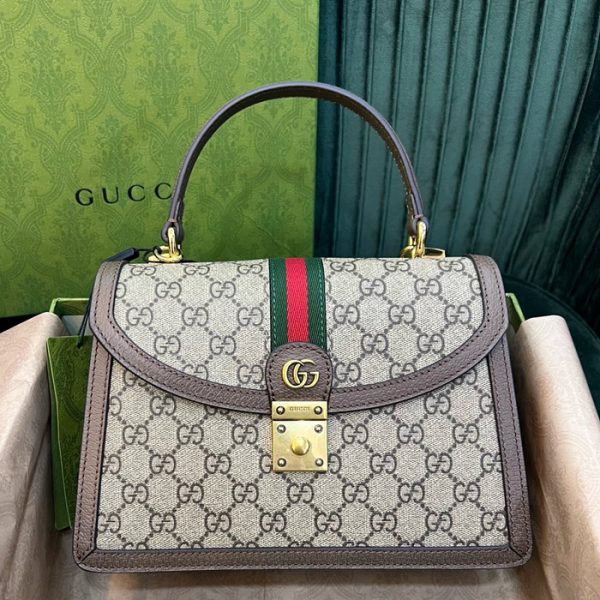 úi xách nữ Gucci siêu cấp TGC8072