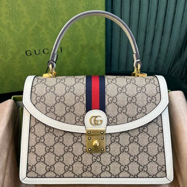 Túi xách nữ Gucci siêu cấp TGC8073