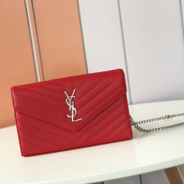 Túi xách nữ YSL siêu cấp TYSL8007