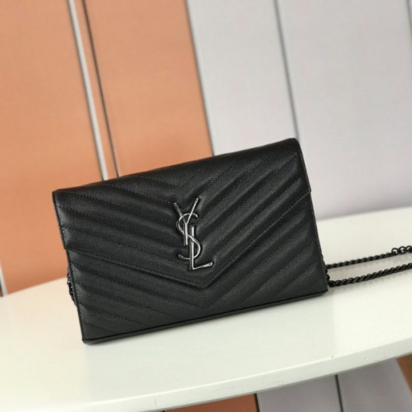 Túi xách nữ YSL siêu cấp TYSL8008