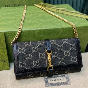 Ví nữ siêu cấp Gucci VNGC8000