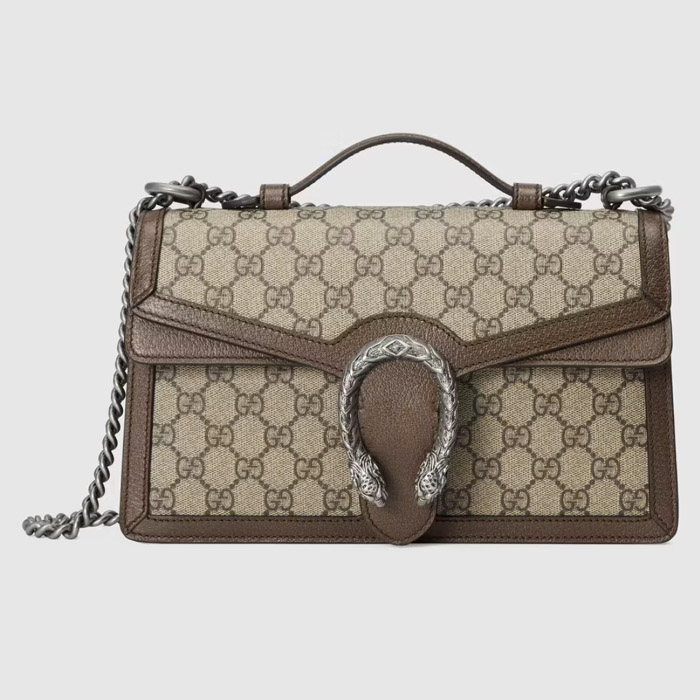  Túi nữ Gucci Dionysus Top Handle