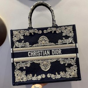 Túi Dior Book Tote