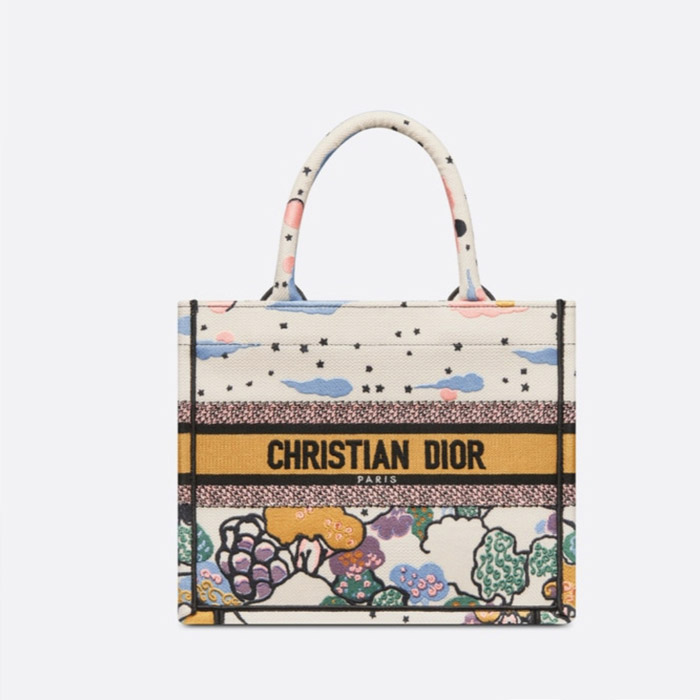 Túi nữ Dior Book Tote