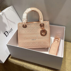 Túi Dior Lady TCD8031