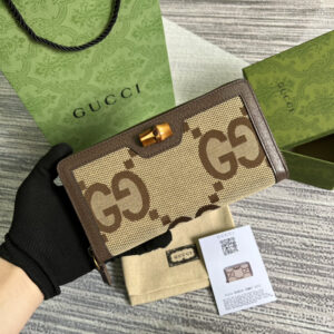 Ví nữ Gucci VNGC8002