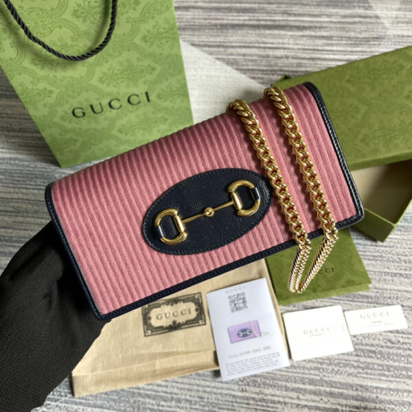 Ví dài Gucci VNGC8012