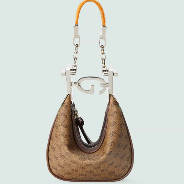 Gucci Attache mini bag