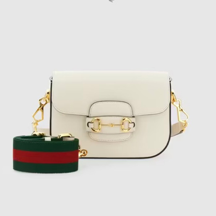 Gucci Horsebit 1955 mini bag