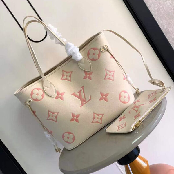 Túi Lv Neverfull TLV8082