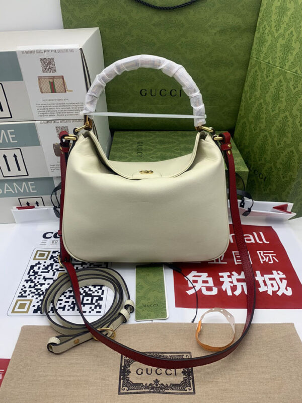 Túi Gucci đeo chéo TGC8084