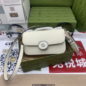 Túi Gucci Petite GG TGC8086