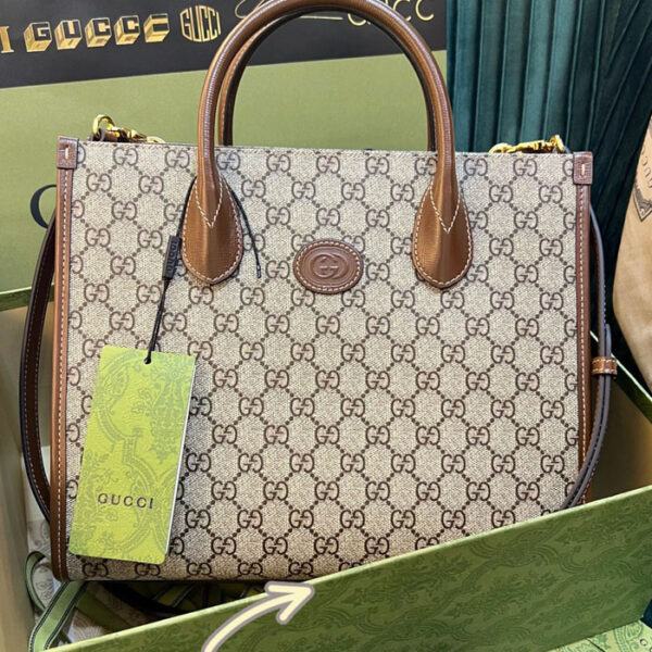 Túi nữ Gucci TGC8097