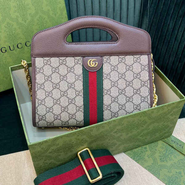 Túi Gucci siêu cấp TGC8098