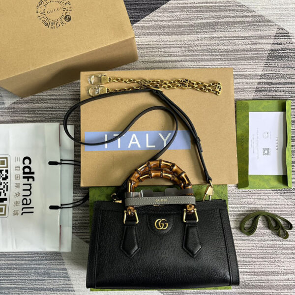 Túi Gucci nữ TGC8105