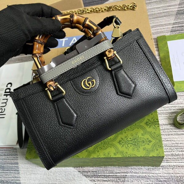 Túi Gucci Diana siêu cấp