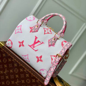 Túi LV Speedy Bandouliere 25 LV8096