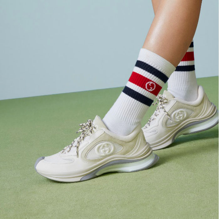 Gucci Run Sneaker nguồn internet