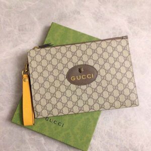 Túi Clutch GC siêu cấp