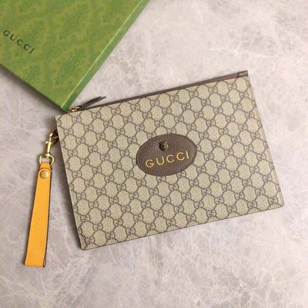 Túi Clutch GC siêu cấp