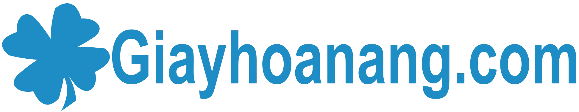 Logo GiayHoaNang