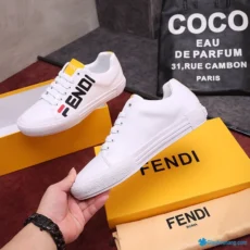 Giày Fendi nam siêu cấp FD7334