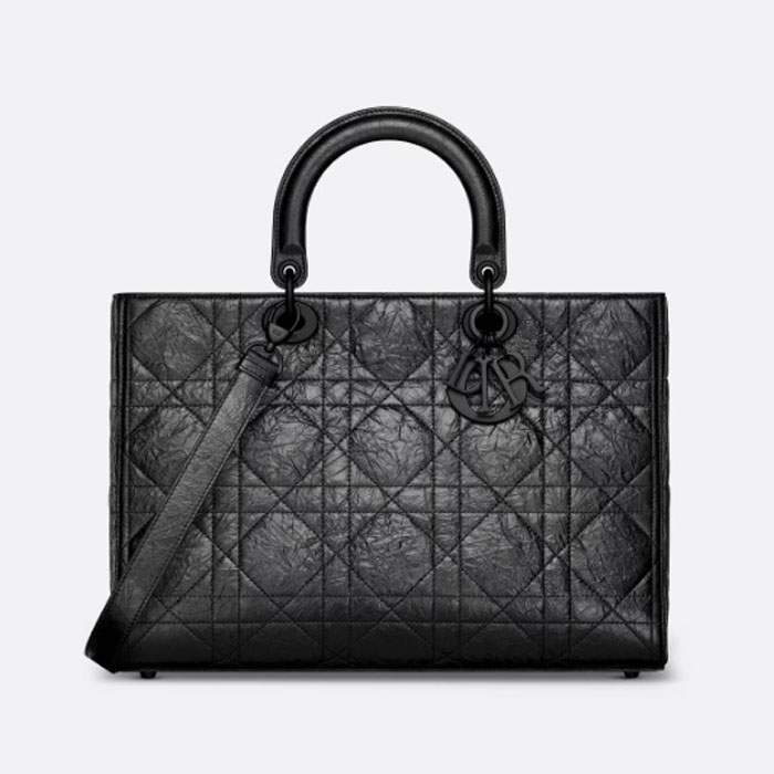 Túi Lady Dior Large