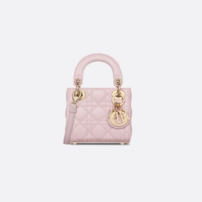 Túi Lady Dior Micro